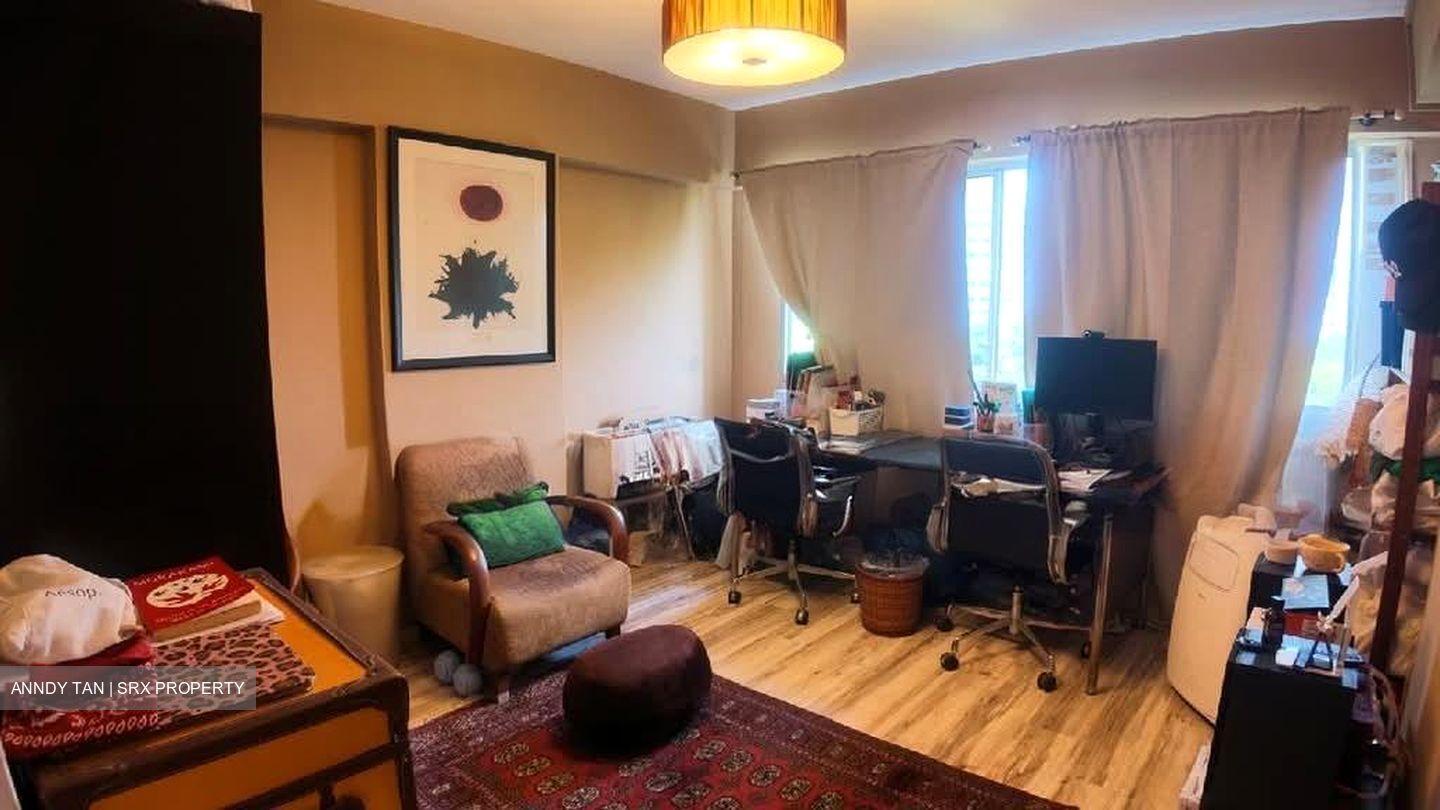 Blk 124 Pasir Ris Street 11 (Pasir Ris), HDB 4 Rooms #601512101